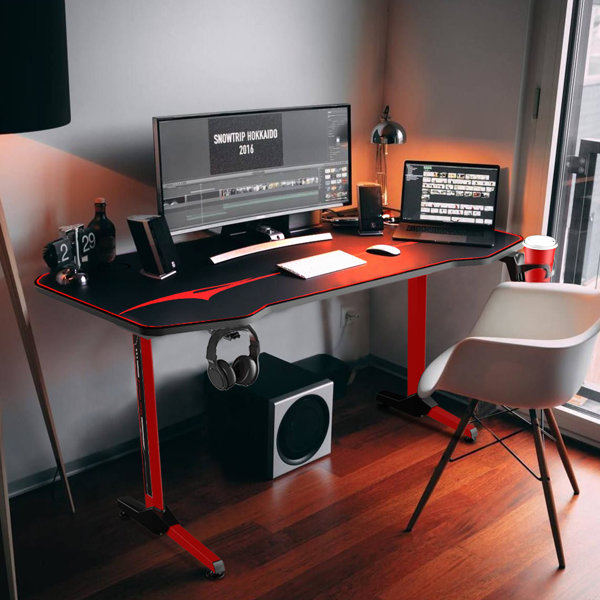 Inbox Zero Desk & Reviews Wayfair